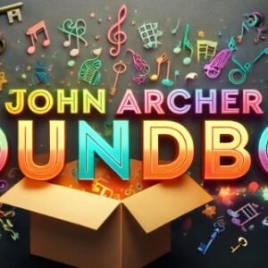 John Archer - Soundbox
