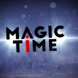 La Tv Della Magia – Magic Time