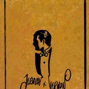 Luke Jermay - Jermay X Vernon (The Session 2025 Lecture Notes)