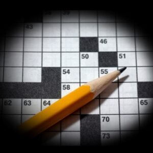 Max Vellucci – 38 Across