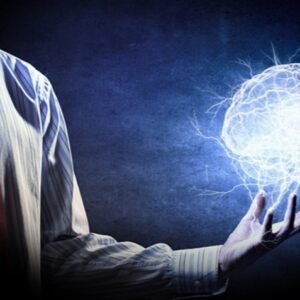 Max Vellucci – Mind Games