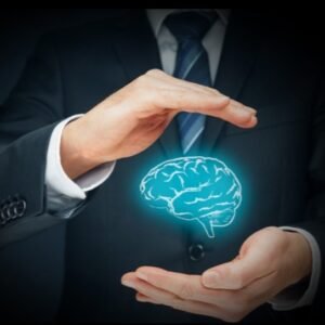 Max Vellucci – Mind Gesture