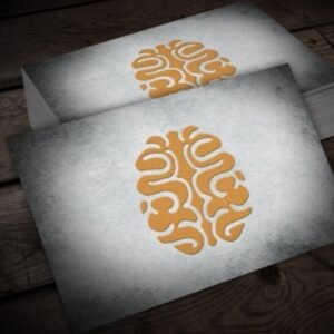 Max Vellucci – The Mind Inside