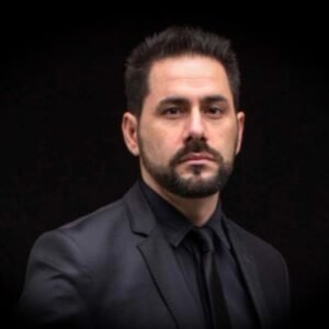 Max Vellucci – VELLUCCI CONFERENCE #01