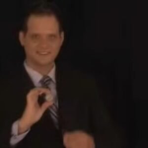 Nathan Kranzo's Coin Magic