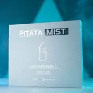 PITATA M.I.S.T. – Magnetic Instant Smoke Tech