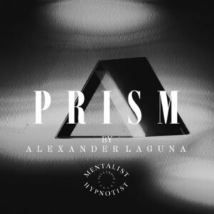 PRISM By Alexander Laguna