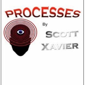 Processes by Scott Xavier