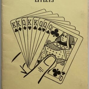 T.K's Card Change Supreme Effects by Tony Kardyro