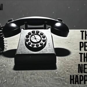 The Peek That Never Happened by Omry - A Unique Method for the Perfect Pre-Show Peek