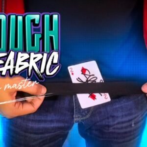 Through the fabric by Tybbe master