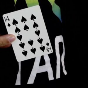 14 by Pepo Capel and Crazy Jokers