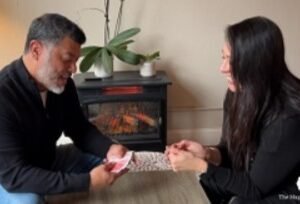 Al Smith – Asque (Presented by Rudy Tinoco)