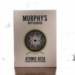 Atomic Deck by Craig Petty