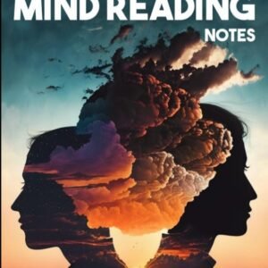 Ben Seidman – The Mind Reading Notes