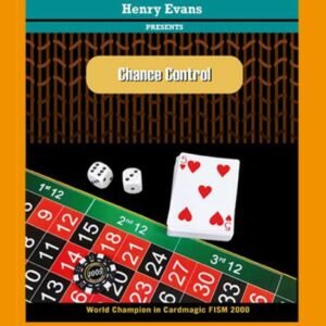 Chance Control by Henry Evans