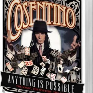 Cosentino - Anything is Possible 2016