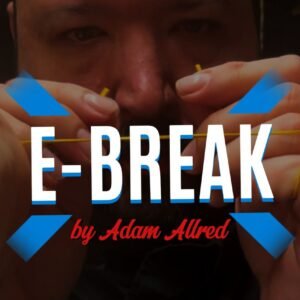 E-Break by Adam Allred