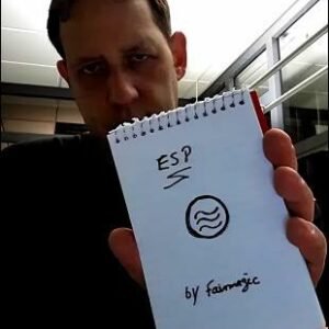 ESP by Ralf (Fairmagic) Rudolph