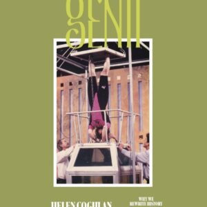 Genii Magazine March 2025