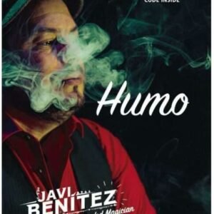 Javi Benitez – Humo