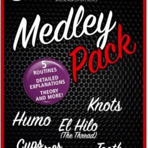 Javi Benitez – Medley Pack