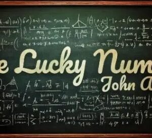 John Archer - Lucky Number