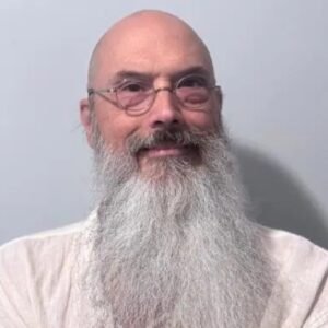 Jon Saint Germain - The Witch's Runes