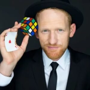 Karl Hein – The Session 2025 Lecture