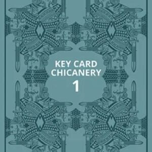 Key Card Chicanery