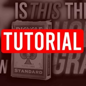 Lloyd Barnes – The Berglas Effect – (Fool ‘er) EXPLAINED