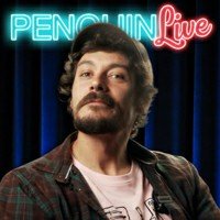 Mario Lopez LIVE (Penguin LIVE).