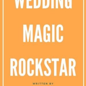 Mark Waddington – How to be a wedding magic ROCKSTAR