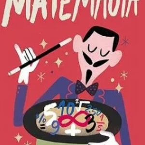 Matemagia by Fernando Blasco