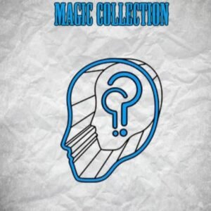Mentalism Magic Collection by Amanjit Singh