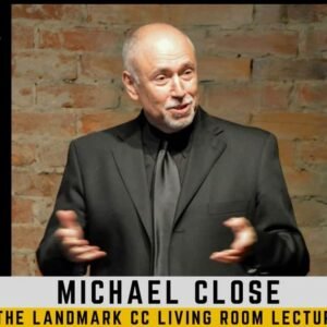 Michael Close – Conjuror Community Living Room Lecture – Demystifying Miracles