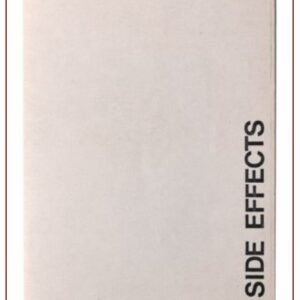 Michael Weber's Side Effects