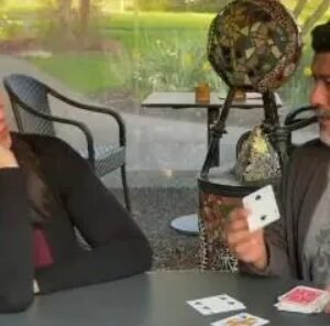 Minus Math by Kevin Moran