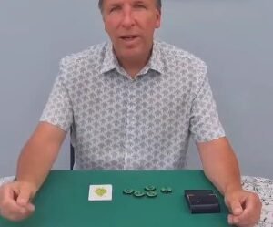 Mixing Your Drinks by Paul Gordon