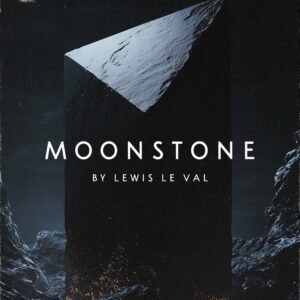 Moonstone By Lewis Le Val
