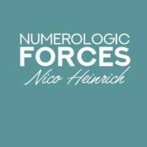 Nico Heinrich – Numerologic Forces