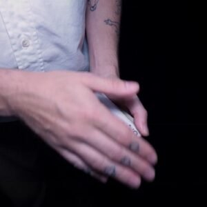 Noel Heath – Contra Change