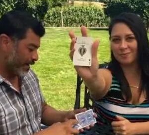 Numero Dos by Richard Vollmer