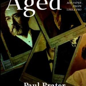 Paul Prater – Aged