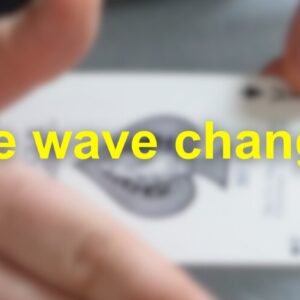 Pedro Martin – The Wave Change