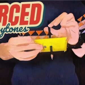 Pierced by Ebbytones