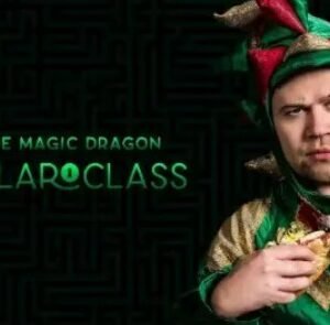 Piff the Magic Dragon Regularclass Live week 2