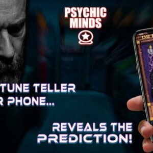 Psychic Minds by Ira Wendorf