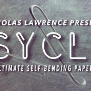 Psyclip by Nicholas Lawrence Presents