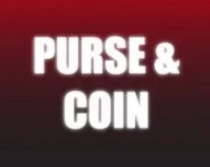 Purse & Coin by Craig Petty